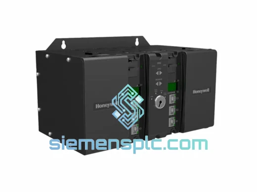 Honeywell 900RSM-0200 Redundant Switch Module