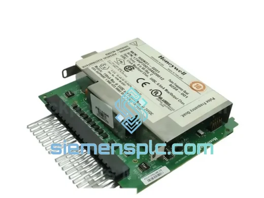 Honeywell 900RTC-H210 DCS RTP Cable