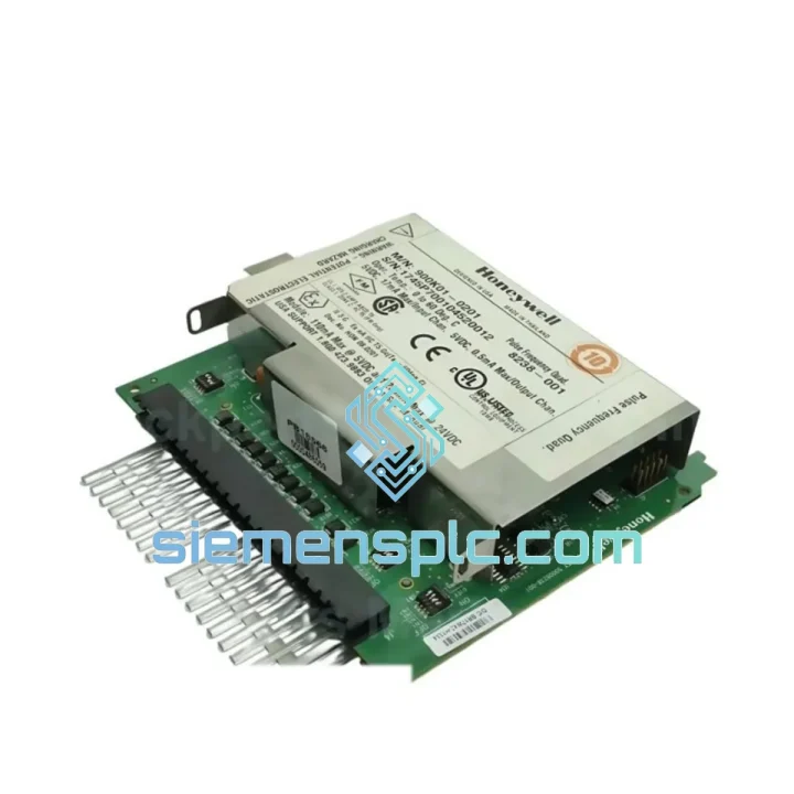 Honeywell 900RTC-H210 DCS RTP Cable