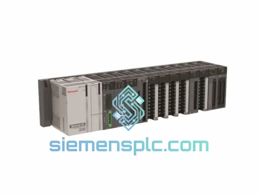 Honeywell 900S50S-0460 I/O Scanner Module – Safety Manager 900 Series