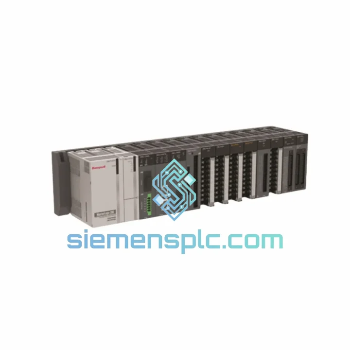 Honeywell 900S50S-0460 I/O Scanner Module – Safety Manager 900 Series