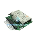 Honeywell 900TNF-0200 DCS Filler Terminal Cover image 3