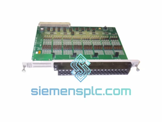 CTI 901B-2589-A Digital Input Module – 900 Series