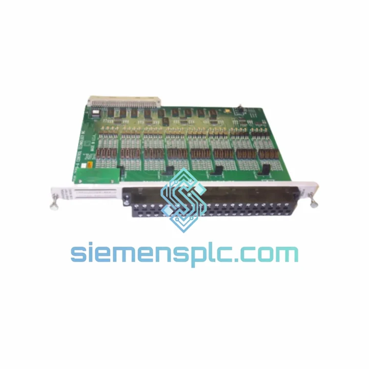 CTI 901B-2589-A Digital Input Module – 900 Series