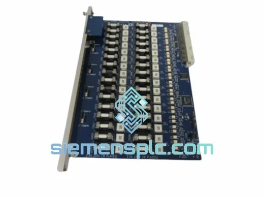 CTI 901C-2599 PLC Output Module