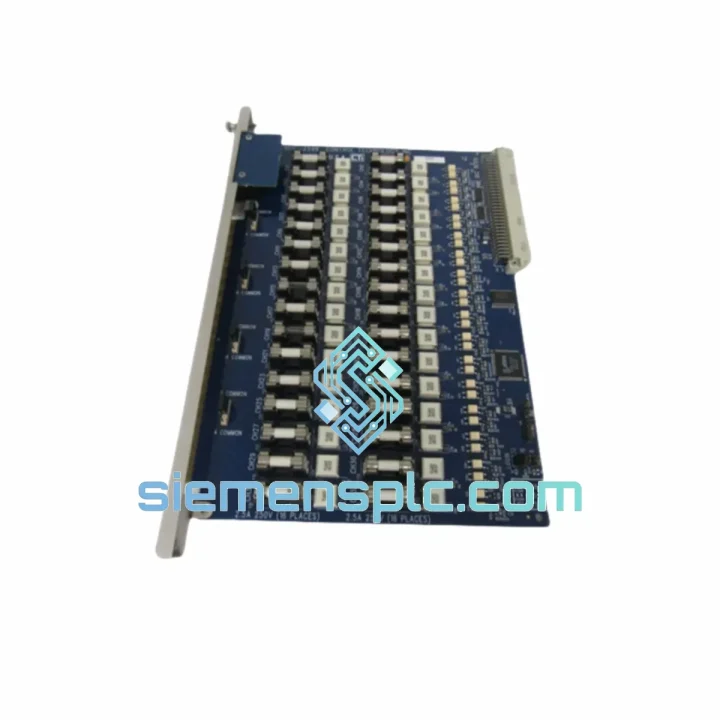 CTI 901C-2599 PLC Output Module