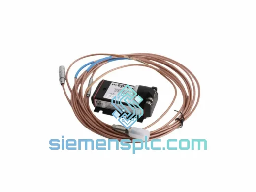 Vibro-Meter 913-402-000-013 Extension Cable – EA400 Series