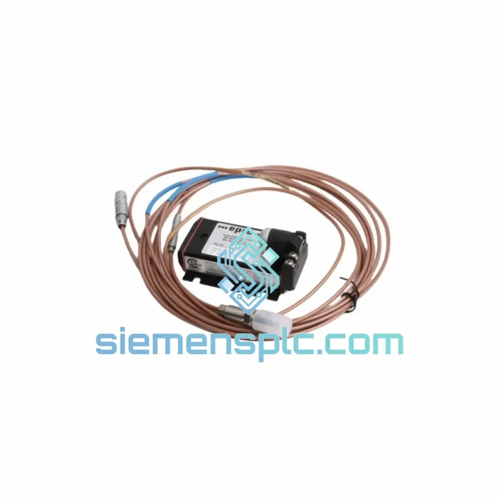 Vibro-Meter 913-402-000-013 Extension Cable – EA400 Series