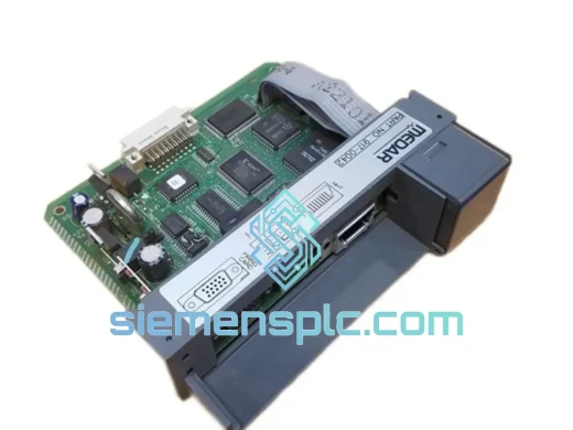 Allen-Bradley 917-0042 Weld Control Card Processor Module