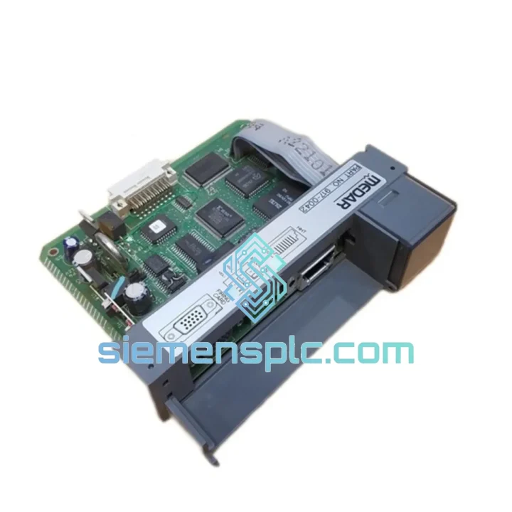 Allen-Bradley 917-0042 Weld Control Card Processor Module