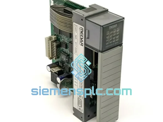 Allen-Bradley 917-0050 Welding Control Module