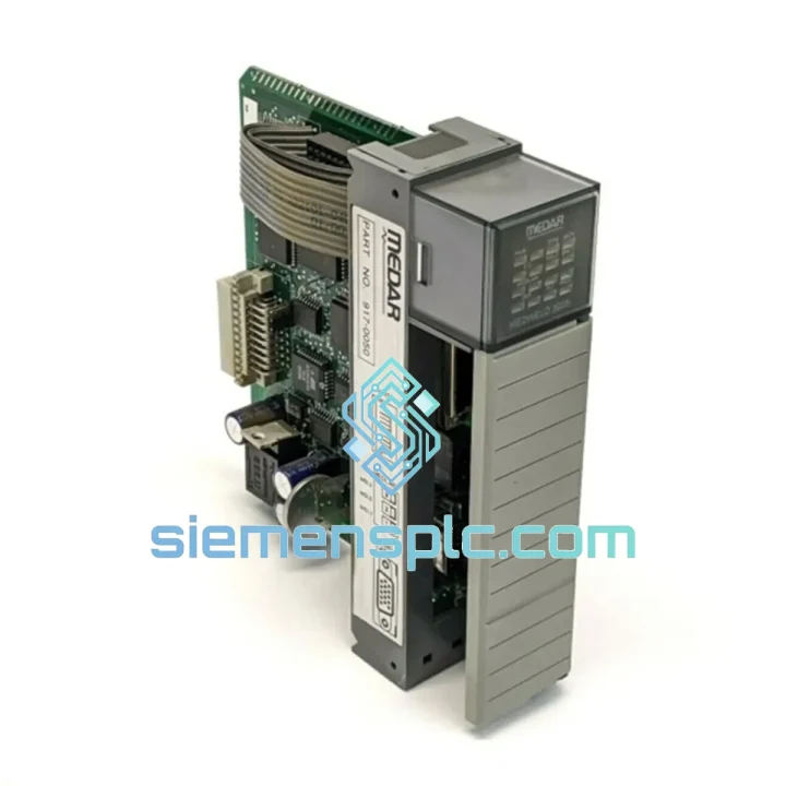 Allen-Bradley 917-0050 Welding Control Module
