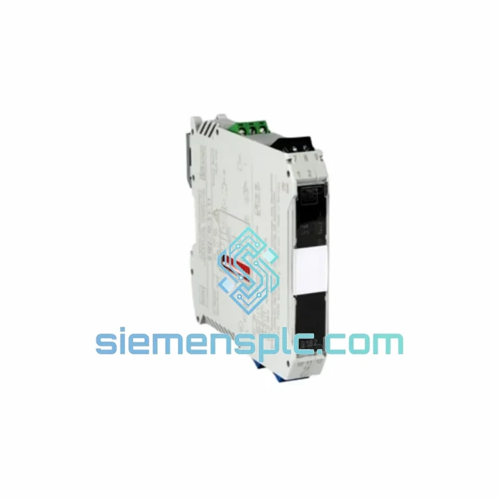 R. STAHL 9182/20-51-11 Temperature Transmitter