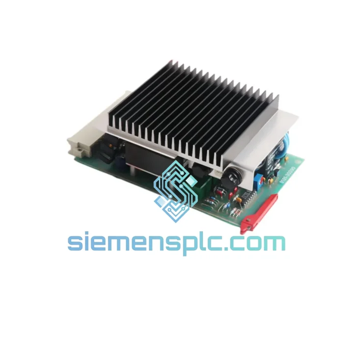 ABB 9191-30390 DCS Power Module