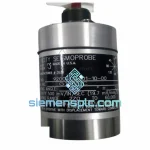 Bently Nevada 9200-01-05-10-00 Velocity Transducer – 9200 Series image 1