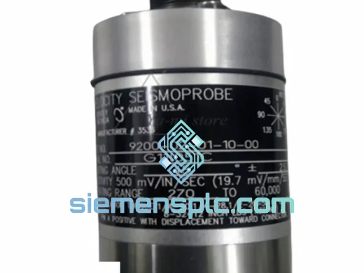 Bently Nevada 9200-02-01-10-00 Proximity Transducer