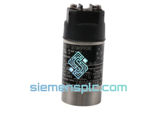 Bently Nevada 9200-03-01-10-00 Proximity Transducer – 9200 Series