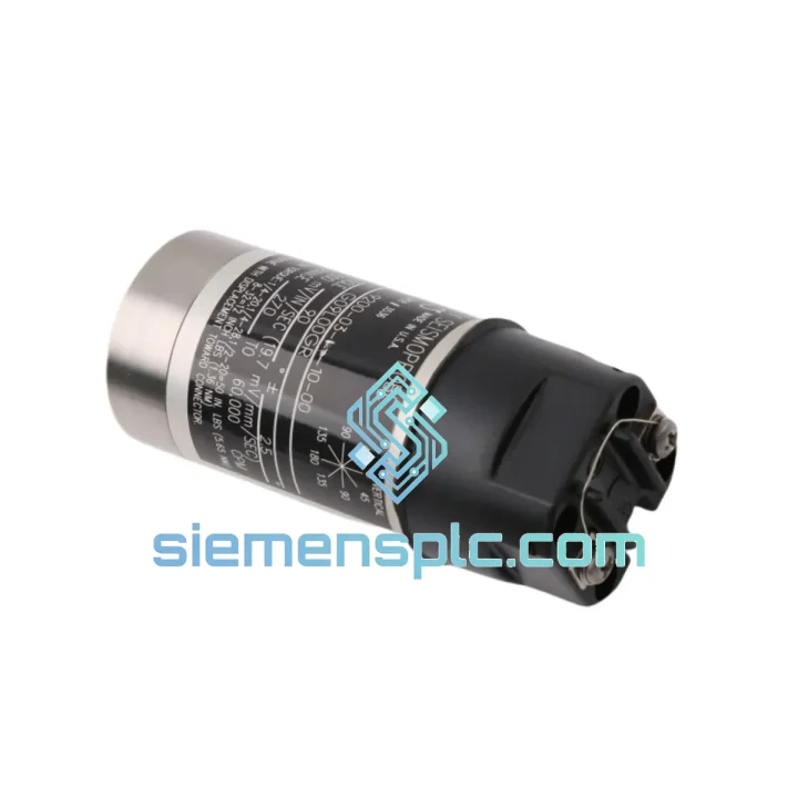 Bently Nevada 9200-03-02-10-00 Proximity Transducer – 9200 Series