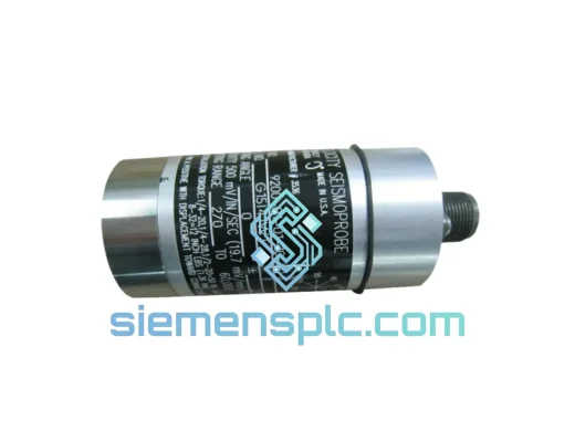 Bently Nevada 9200-06-02-10-00 Velocity Transducer – 9200 Series