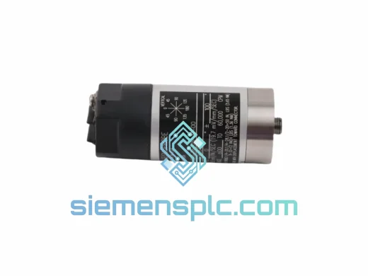 Bently Nevada 9200-06-05-10-00 Seismic Velocity Transducer