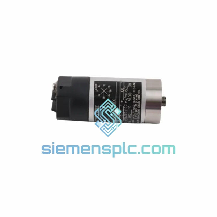 Bently Nevada 9200-06-05-10-00 Seismic Velocity Transducer