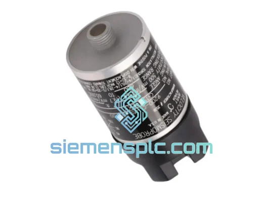 Bently Nevada 9200-09-01-02-00 Proximity Transducer