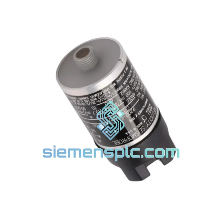 Bently Nevada 9200-09-01-02-00 Proximity Transducer
