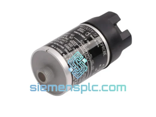 Bently Nevada 9200-09-01-10-00 Eddy-Current Transducer