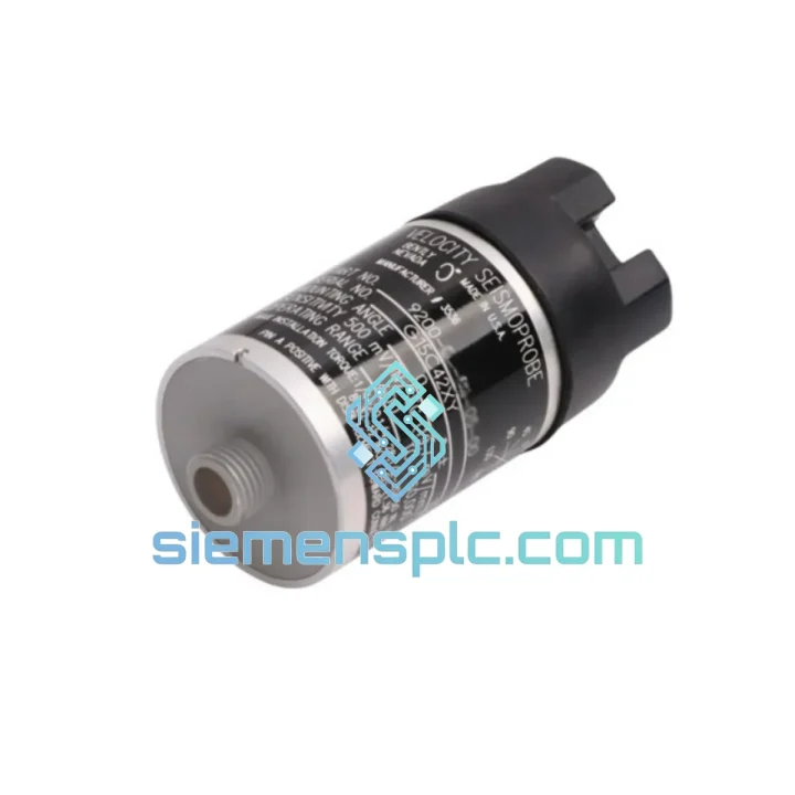 Bently Nevada 9200-09-01-10-00 Eddy-Current Transducer