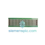 General Electric 9292286-01 L-400028 Turbine Control Board image 1