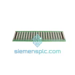 General Electric 9292286-01 L-400028 Turbine Control Board image 2