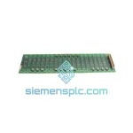 General Electric 9292286-01 L-400028 Turbine Control Board image 3