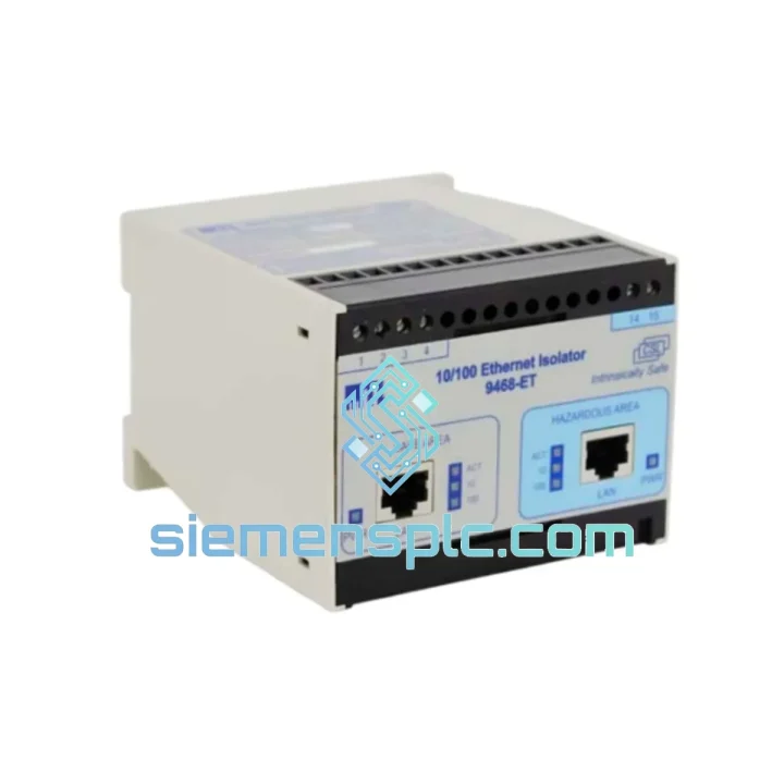 MTL 9469-ET Industrial Ethernet Switch