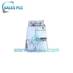 Emerson 9500-8107 Control Module – DeltaV DCS Series image 1