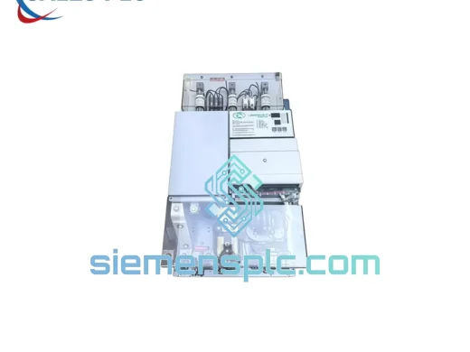 Emerson 9500-8107 Control Module – DeltaV DCS Series
