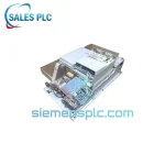 Emerson 9500-8107 Control Module – DeltaV DCS Series image 2
