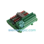 TRICONEX 9563-810 Safety Termination Panel image 2