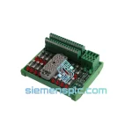 TRICONEX 9563-810 Safety Termination Panel image 3