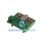 TRICONEX 9563-810 Safety Termination Panel image 4