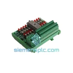 TRICONEX 9563-810 Safety Termination Panel image 5