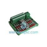 TRICONEX 9563-810 Safety Termination Panel image 6