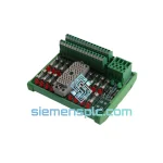 TRICONEX 9563-810 Safety Termination Panel image 7