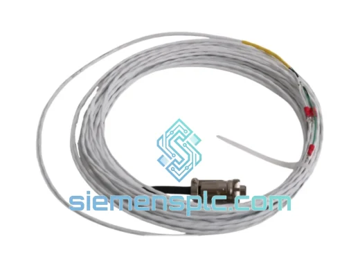 Bently Nevada 9571-17 Proximity Probe Extension Cable