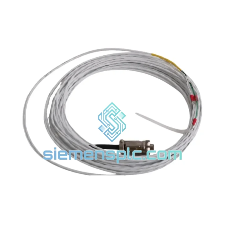 Bently Nevada 9571-17 Proximity Probe Extension Cable