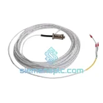 Bently Nevada 9571-30 Interconnect Cable – 9571 Series image 1