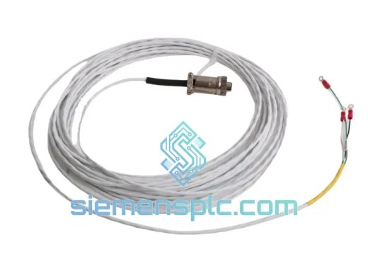 Bently Nevada 9571-30 Interconnect Cable – 9571 Series
