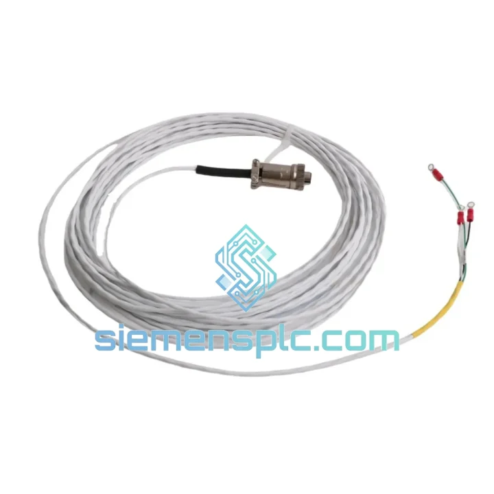 Bently Nevada 9571-30 Interconnect Cable – 9571 Series