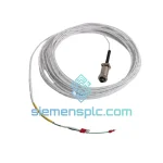 Bently Nevada 9571-30 Interconnect Cable – 9571 Series image 3