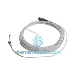 Bently Nevada 9571-33 Interconnect Cable image 3