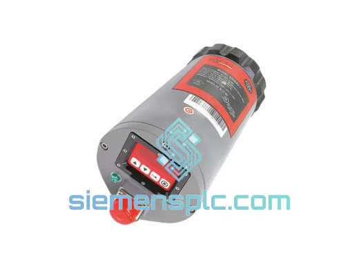 FIREYE 95DSS2E-1 Flame Scanner